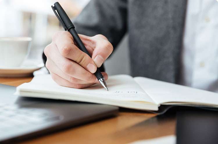 Trusted and Reliable